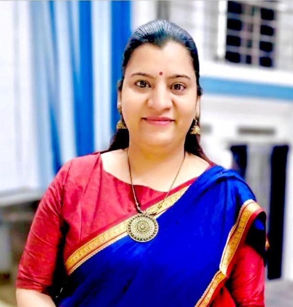 Dr. Gagandeep Chadha